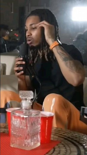 DDG Insight on Breakup With Halle Bailey