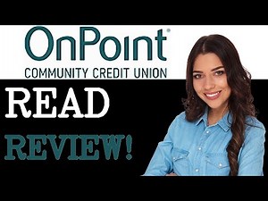 On Point Community Credit Union Review - Is It A Smart Choice (2025)