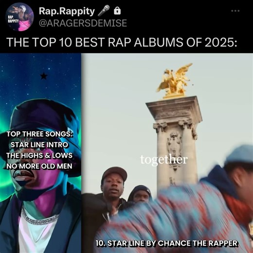 House Of Rhythm & Poetry 🎤 🎶 | In retrospect, although 2025 wasn’t the biggest year on the charts for Rap/Hip-Hop it was legendary in other ways. Taking a step back and... | Instagram