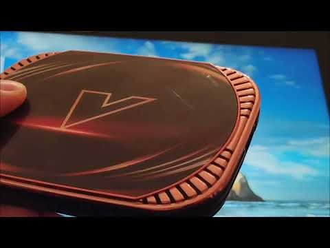 🟢_VONTAR X4 SLIMBOX CAMBIAR LA ROM