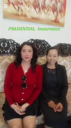 Understanding Insurance with Ma Win Pa Pa Soe