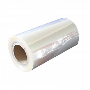 [Hot Item] Premium Transparent PVC Shrink Wrap Labels for Bottles