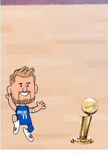 What if mavs was 2024 nba champions 🥶👀 #2tallanimation #fyp #2k #2kcommunity #nba #parody #mavericks #celtics #jaysontatum #jaylenbrown #lukadoncic