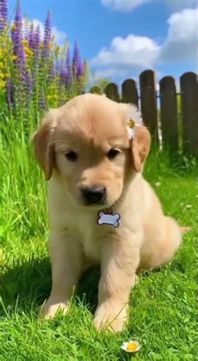 🐶🤧 Puppy Sneezes Adorably! | Cutest Tiny Achoo 😂
