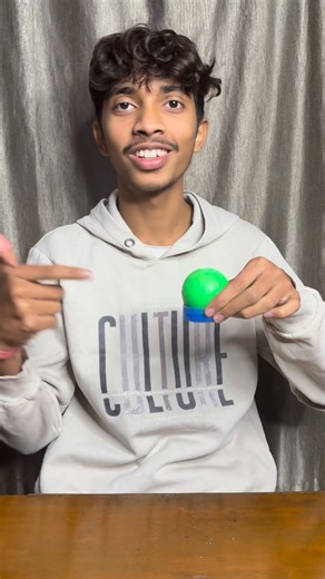 Ultra Preet 💸 | Making Ball With Orbeez Ball And Fevikwik 😱|| @preettt_4u #youtube #youtuber #youtubevideo #youtubeshort #challange #challangevideo... | Instagram