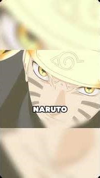 Can Naruto Outsmart Nagato's Ultimate Power With Just His Clones?🤯🥶 #naruto #anime #shorts