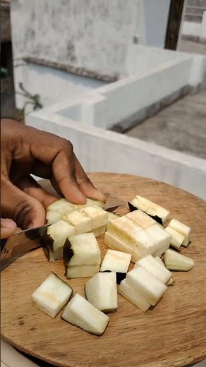 nim begun bhaja #cooking #bhaja #recipe #yummy #tasty #viralvideo #shorts #nimbegun #youtubeshorts