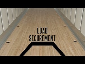 Load Securement - 4000DX