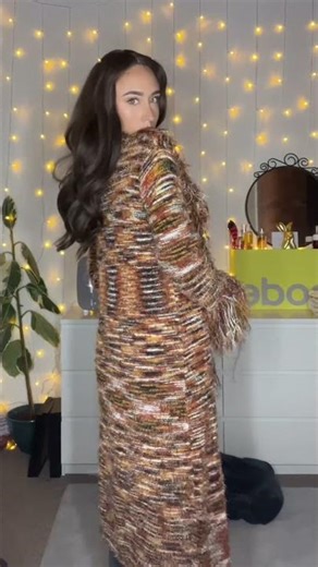 ROMWE TRY ON HAUL ☕️🍁🍂