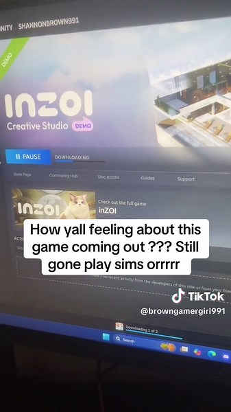 Why I'll Always Play The Sims 4 Despite New Games