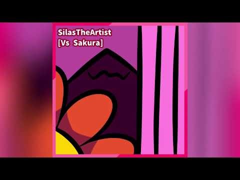 Flower (Vs Sakura) ― SilasTheArtist