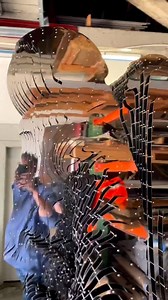 7.6K views · 205 reactions | Quantum astronaut Suit 勞殺 Quantum suit...