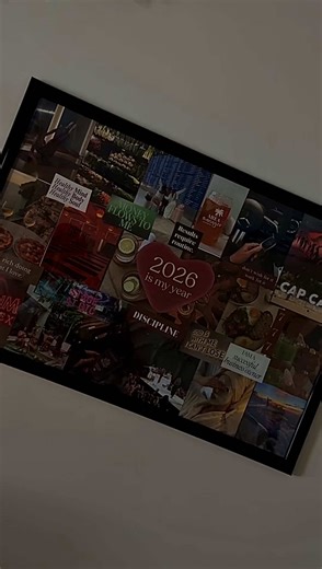 Vision Board Strategies for Daily Motivation