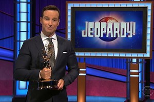 Mike Richards out as ‘Jeopardy!’ producer amid controversy