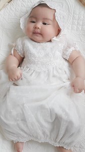 Sweet little moments in our Sophia Collection ✨ | Baby Beau & Belle