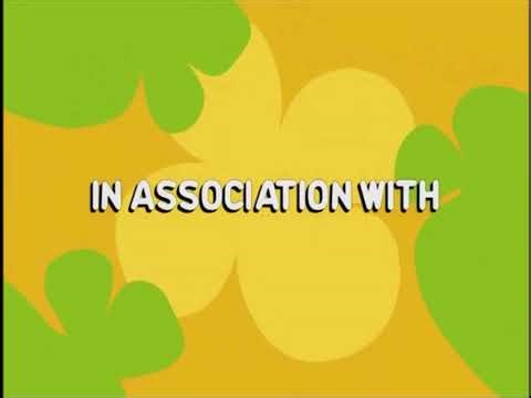 Cartoon pizza/playhouse Disney Channel (2001) #2