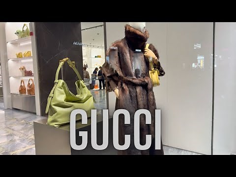 Milano Windows 🇮🇹 | Luxury Jewelry & Fashion Store Displays 2025 💎✨