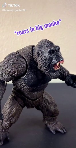 Godzilla vs Kong Memes Compilation