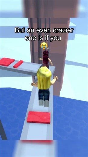 How Rare Is Your Body 😱! #roblox #rblx #robloxrant