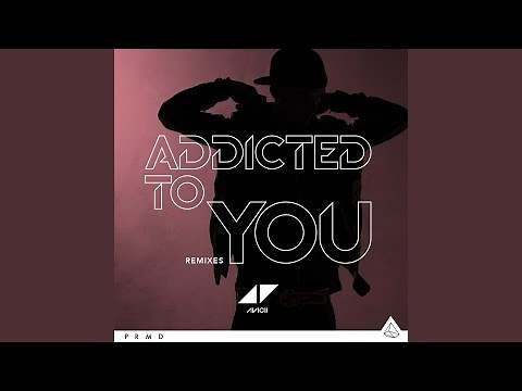Addicted To You (David Guetta Remix)