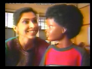 Ad Council/US ARMY PSA (2002)