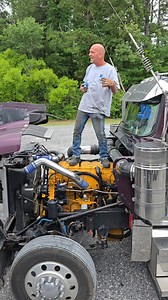 #wbobtrucking #owneroperatorlife #truckerlife | Robert Dennis Murphy