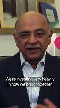 IBM CEO: We are on track developing quantum computing