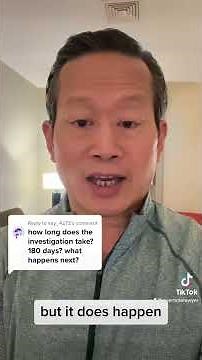 How long does the EEOC have to investigate a charge of discrimination?