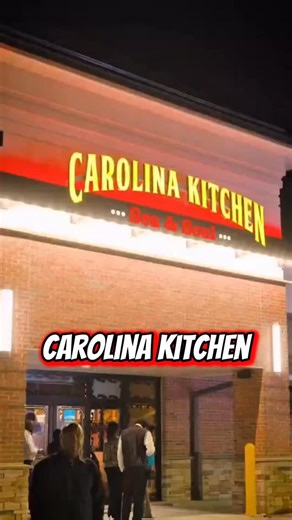 The Carolina Kitchen Sea & Soul is now open in Bowie/ Lanham Md. in Vista Gardens Shopping Center... 11:00am 11:00 pm 7 days a week .. Come and enjoy what we worked so very hard to bring to you ❤️ | Lance London