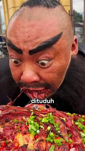 The Prophet's Favorite Food Is Often Accused of Raising Cholesterol #shorts