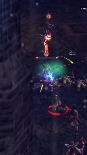 SÜRGÜN MAĞARASINDA HÜZÜN 😢 #metin2 #metin2008 #metin2tr