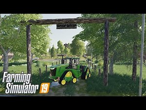 WILD WEST 16X | APRESENTANDO MODs