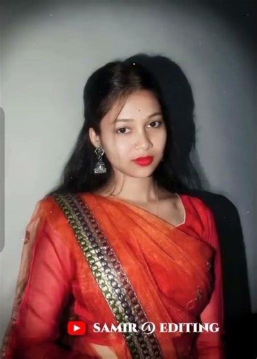 এতো রাগলে# শরীর খারাপ করবে# samir @ editing XML file #alight motion video!!!