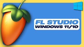 How To Download And Install Fl Studio On Windows 11 10 2025 Mp3 & Mp4 Download