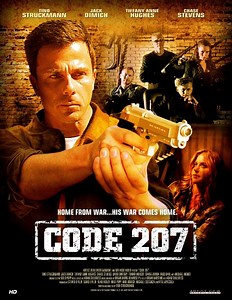 Code 207 (2011) | ČSFD.sk