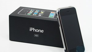 Remembering the original Apple iPhone: A phone that really was ahead of its time