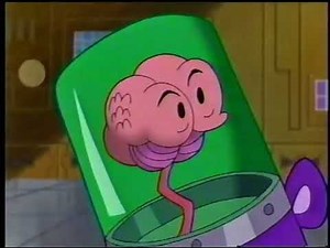 The Cartoon Cartoon Show promo (short version) (next version) (CN September 2005)