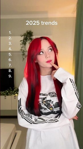 2025 TikTok trends rewind