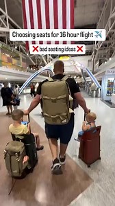 31K views · 63 reactions | What strategy would you use for an overnight flight?Hi!  My name is Jess and I share travel tips, tricks, and destinations when traveling with little kids! ✈️ ✨Follow @whereisbriggs for more! ❤️#baby #toddler #preschooler #familytravel #traveltips #familyvacation #familytravel #travelfamily #internationalflight #toddler #flyingwithatoddler | Where Is Briggs | Facebook