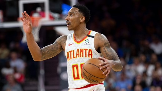Former Pacer Jeff Teague hosts rapidly growing 'Club 520' podcast