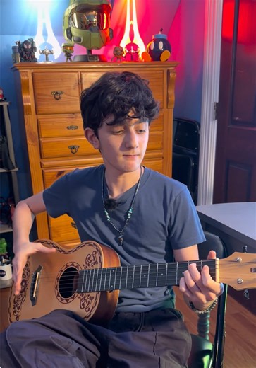 Learn Coco Guitar Strumming Techniques