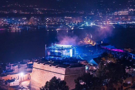 Clubber's guide to Ibiza Town | Ibiza Spotlight