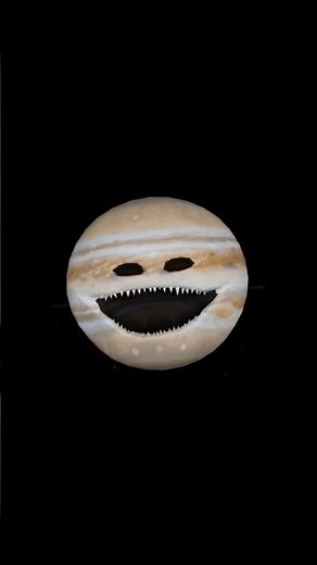 the Moon woke up episode 4: Jupiter gets plucked