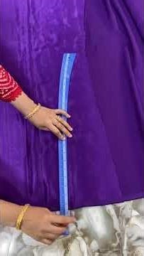 Step-by-step Pant Cutting Tutorial for Women!!