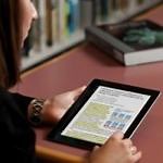 The Technology Race For Intelligent E-Textbooks