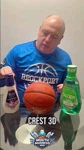 Scope vs Crest | Which Mouthwash Wins?