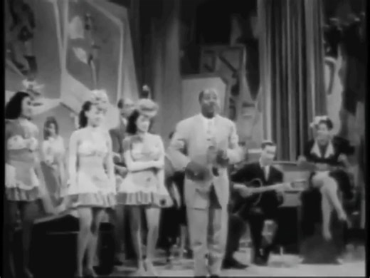 "Louis Jordan is one of the most important artists in the history of popular music. Among his countless admirers, B.B. King, Ray Charles and James Brown all covered his songs and modeled their bands on his. Considering their profound impact on everyone who followed them, that means many of today’s artists can trace their musical DNA back to Louis, whether they know it or not. But, of course, none of that really matters when you listen to his records or watch his performances. Instead, you just a