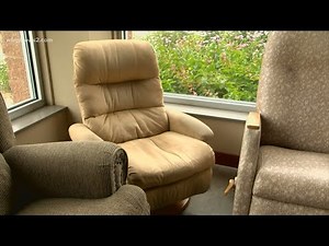 Second hand furniture shops see boost in sales