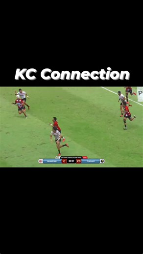 KC Connection | King's College Rugby Football Club - Thailand