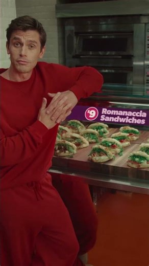 Ciao Bella! Your Italian Sandwich Fix Is Here!